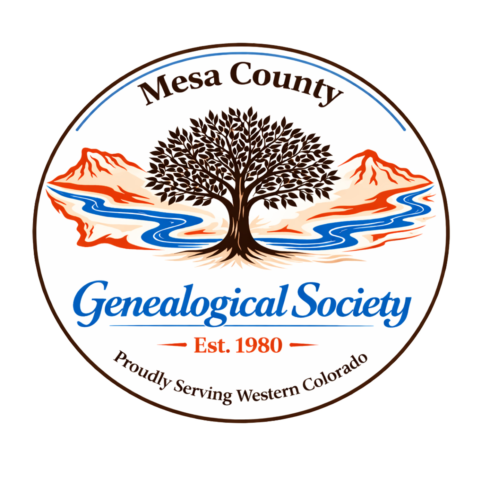 MCGS Logo